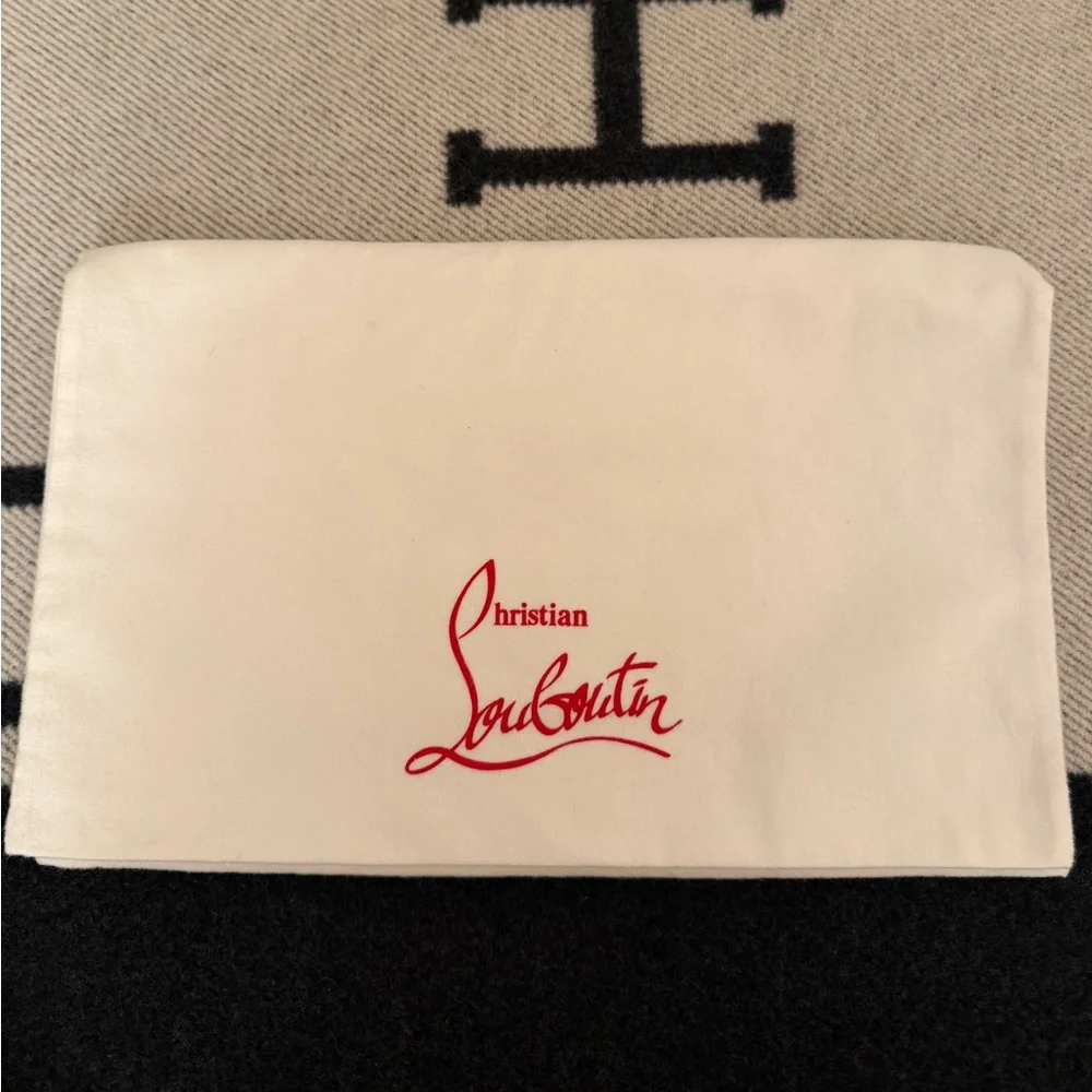 Christian Louboutin Sweet Charity Mini Backpack